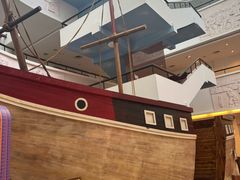 -二沙岛-广东华侨博物馆