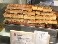 杏仁排-上海哈尔滨食品厂(淮海中路店)