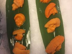 -王鼎精致料理铁板烧(世博源店)