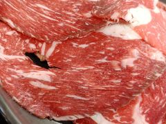 甄选牛上脑-呷哺呷哺(西单大悦城店)