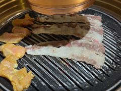 -蒲葵传统炭火烤肉(白石龙店)