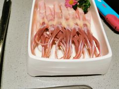 -海底捞火锅(公益西桥店)