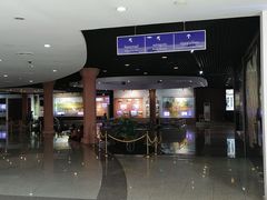 -吴哥国家博物馆