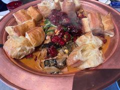 段氏绝味鱼头-柿合缘新京菜(国金中心商场店)