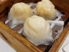 金鼎鲜味虾饺皇-广州酒家(昌岗地铁站店)