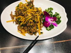 -老李家土菜馆·安吉地标美食