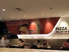 -必胜客(中大银泰店)