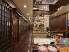 -巴依老爷新疆美食(常营店)