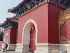 -北陵公园