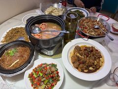 -福巷湘食小馆·猛火现炒(上海首店)