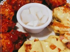 -源味屋韩式火锅&炸鸡(鼎城当代商城店)