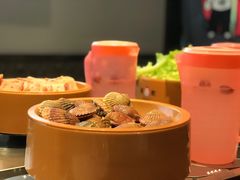 -龍歌自助小火锅(崂山丽达店)