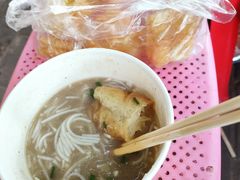 -汪记鲜鱼糊汤粉(沈阳路总店)