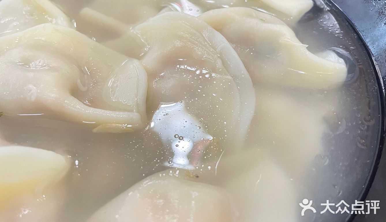 一家不起眼但是很惊喜的小店