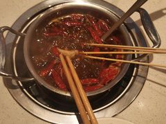 -大斌家串串火锅(马栏山店)