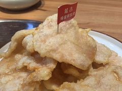 -服务大楼冷面(延大店)