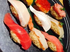 -板长寿司(铜锣湾店)