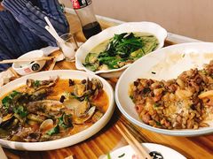 -小郭私房菜·海肠捞饭店(学士街店)