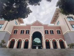 -厦门大学(思明校区)