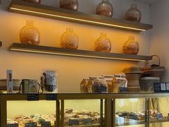 -角落低卡烘焙(正弘城店)
