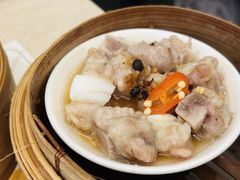 -添好运点心专门店(深水埗店)