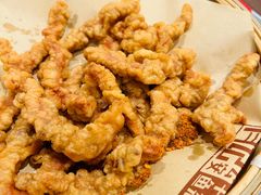 -肖记公安牛肉鱼杂馆·省级非物质文化遗产(江汉路直营店)