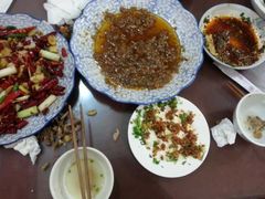 -百年粉蒸牛肉