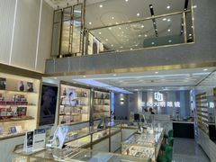 -世纪大明眼镜·林德伯格·蔡司官方授权店(武昌旗舰店)