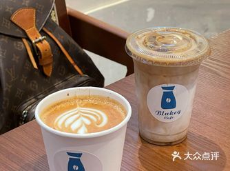 成都新店️近期南边这家咖啡免费喝