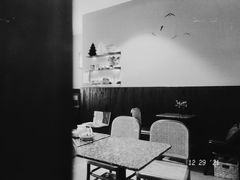 大堂-灶咖KITCHEN
