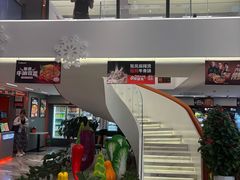 -张亮麻辣烫(哈尔滨金爵万象店)