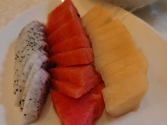 -汾阳花园酒店·餐厅(徐汇店)