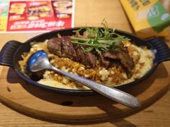 -豪客来牛排(宝龙城市广场店)