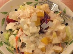 -萨莉亚意式餐厅(鸿大广场店)