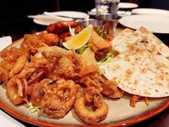 -blue frog蓝蛙(长泰广场店)