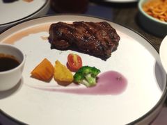 -甜心航空主题餐厅(清远万达广场店)