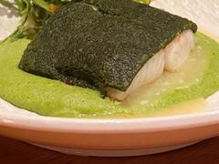 -THE CANNERY&JUJU 新鲜海鲜·牛排美食酒廊