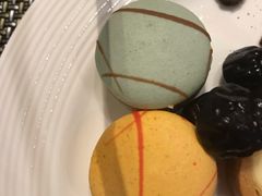 -绮梦西湖·云端餐厅(歌德店)