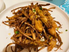 -莆田餐厅PUTIEN(西安万象天地店)