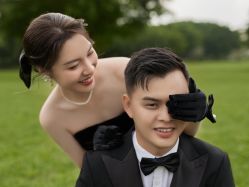 -花漾摄影优选工作室(东莞原创作品店)