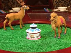 -大汗行宫园林餐厅