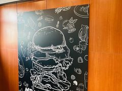 -魏斯理汉堡(西安沣东吾悦店)
