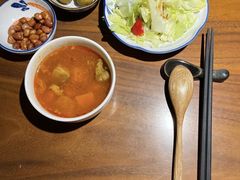 -满满初牛·炭烧牛肉专门店(国大店)