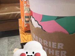 -星巴克(济南美莲广场店)