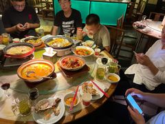 -苏乡兰亭·新派淮扬菜(吾悦广场店)