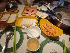 -润园四季椰子鸡火锅(欢乐海岸店)
