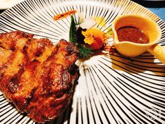 -魔膳厨房·果木牛排·西餐厅(MM2店)