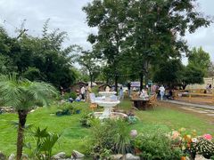 -HERRE·FARM 赫尔露营农场·团建聚会包场