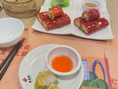 -点都德(大茶楼店)