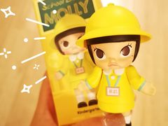-泡泡玛特POPMART(正弘城店)